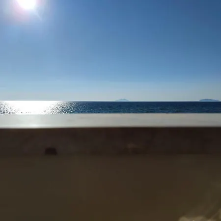I Venti Di Maggio Apartment *