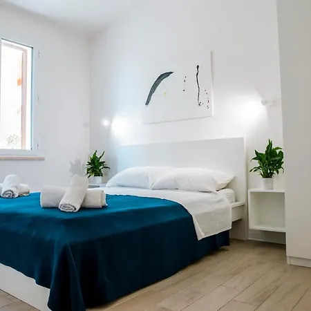 Apartment I Venti Di Maggio *
