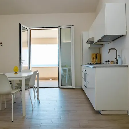 I Venti Di Maggio Apartment