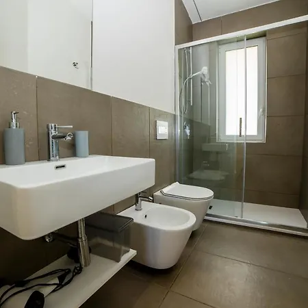 I Venti Di Maggio Apartment