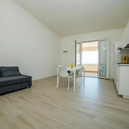 I Venti Di Maggio Apartment Marsala