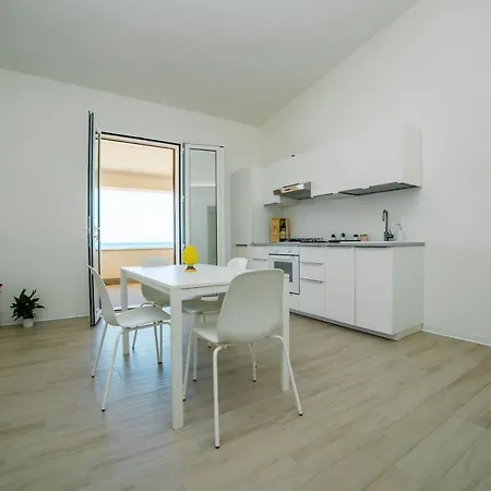 Apartment I Venti Di Maggio *