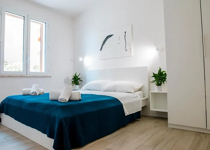 Apartamento I Venti Di Maggio *